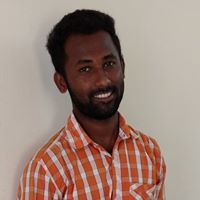 Prasad Durga