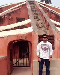 Shobhit Sharma