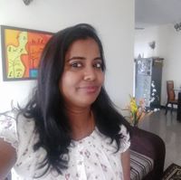 Subha Anantharaman
