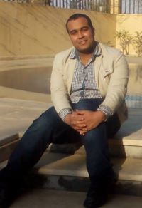 Yousef Mohamed