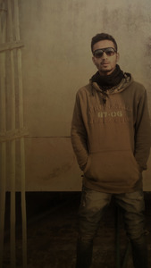 Zubair