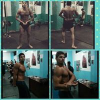Mohamed Abd El-Baset