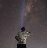 Muhammad Ismail