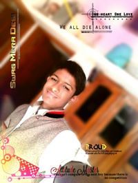 Sarthak Verma