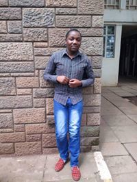 Philip Wairimu