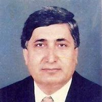 Kamal Ahmad
