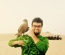 Aravind Shankar