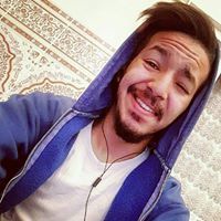 Ali Maazouzi