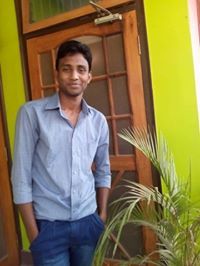 Anuj Gautam