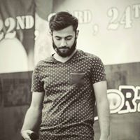 shubhankar deepak mankame