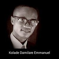 Kolade Damilare