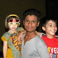Fahad Hussain