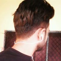 Vicky Singh