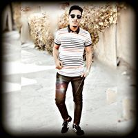 المصمم احمد الطائي