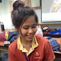 Patchararika Suwannajan