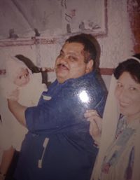 Adel Osa