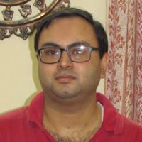 Draj Chowdhry
