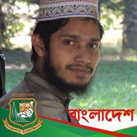 Najmul Farhan