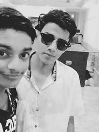 Ritvik Sharma