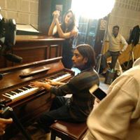 Piano Technician Rajneesh