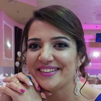 Abeer Shomaly