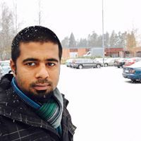 Asim Chaudhary