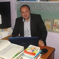 Andrei Gavriliță