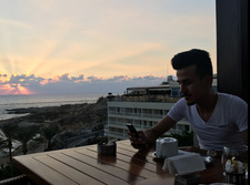 احمد المطيري