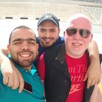 Fouad Jaouni
