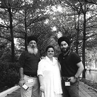 Gurpreet Singh