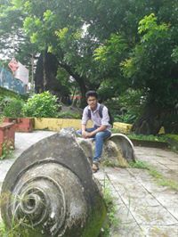 Nithin Shaji