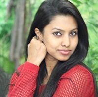 shwetha