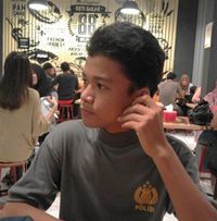 Devacto Prasetyo