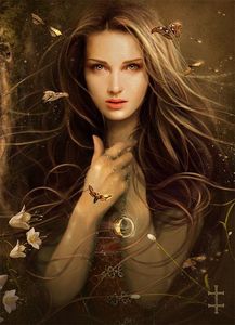 Evelyn