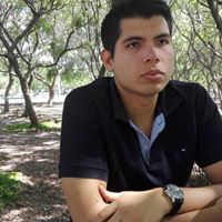 Ricardo Martinez