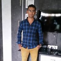 Yogesh Mehta
