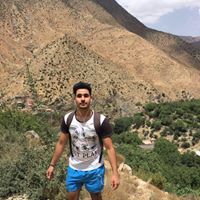 Ammar Berrouch
