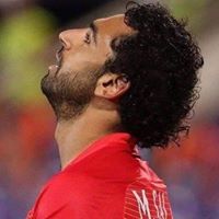 Moúħämễḑ ṩäläħ