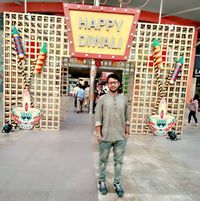 Nitin Rohilla