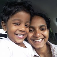 Hasanthi Edirisinghe