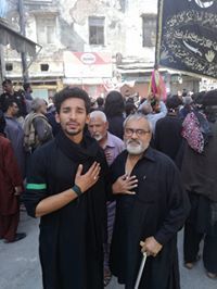 Raza Abbas