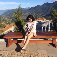 Linh Nhật