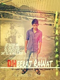 Dheeraj Rawat