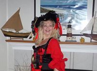 Chrissy Caples Mcdougall