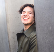 Max Reuben Garcia Doherty