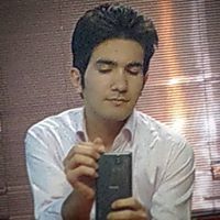 Shahin Kalantary