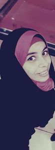 Aya Shoman