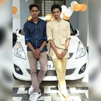 Sanju Pradeep