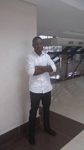 Akachukwu Victor