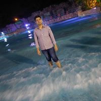 Amit Bose